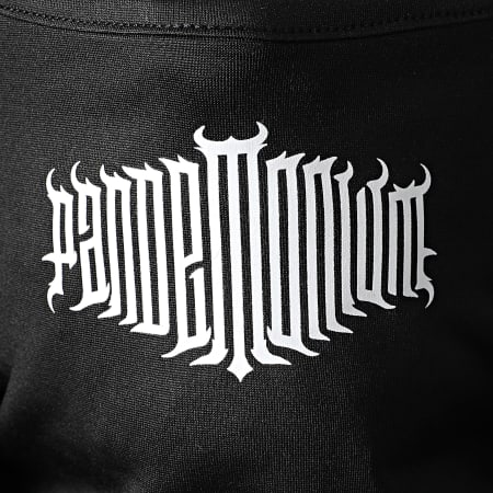 Vald - Cagoule Pandemonium Noir